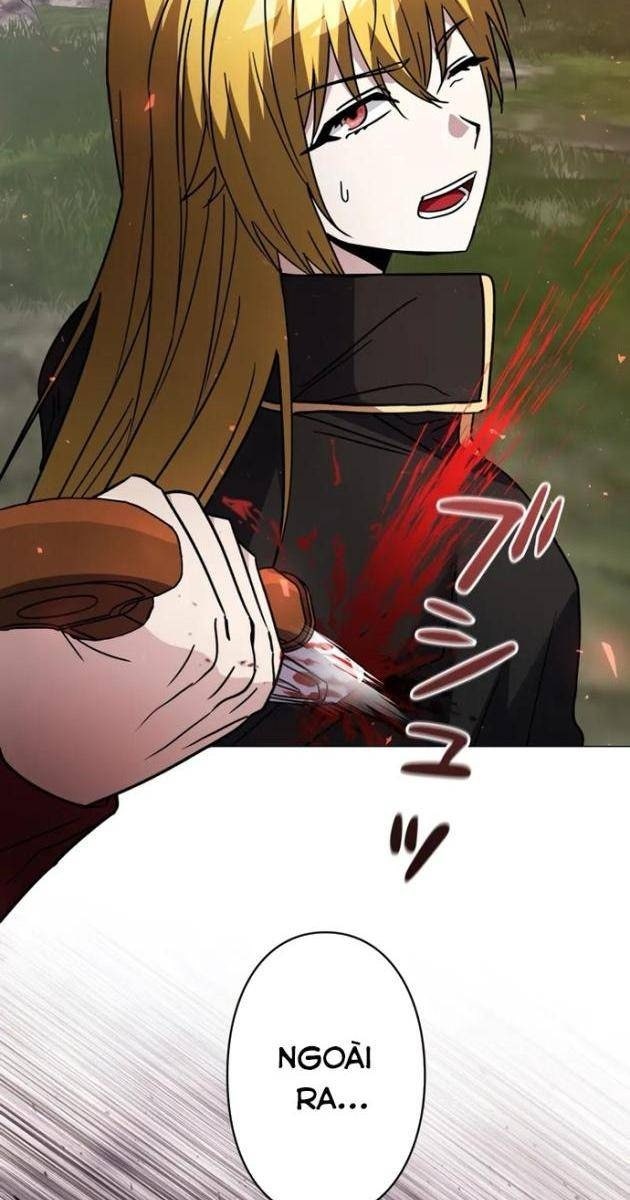 Bức Thư Tình Đến Từ Tương Lai - Page 110