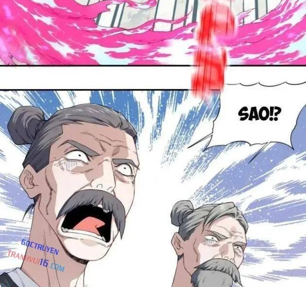 Ta Dùng Cơ Bắp Xưng Bá Tu Tiên Giới - Page 38