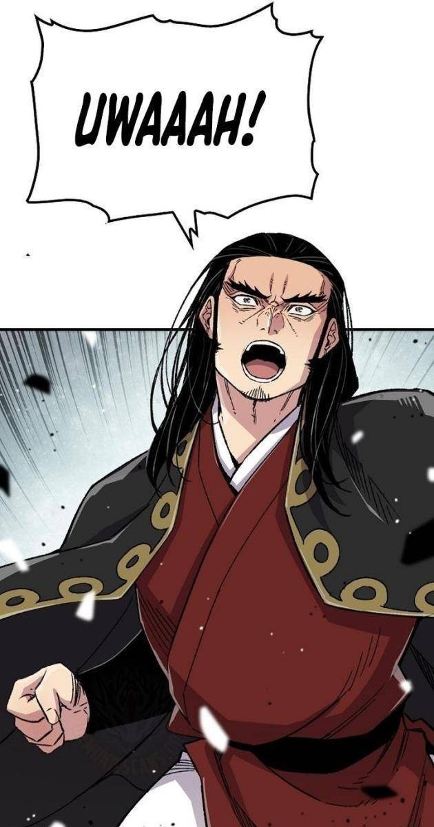 Thiên Ma Quy Hoàn - Page 134