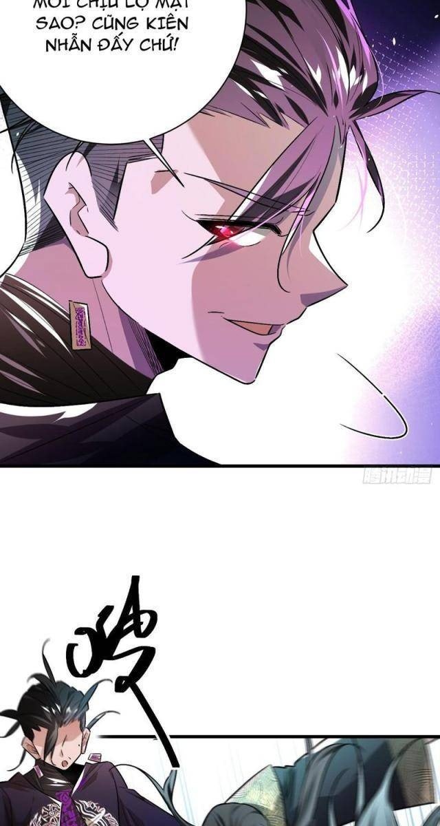 Vĩnh Sinh Đi Chết Đi! - Page 53