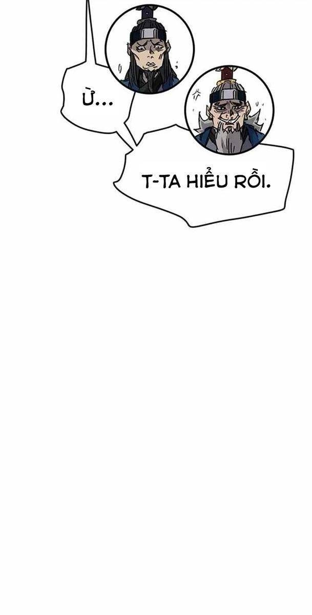 Kiếm Sĩ Bất Bại - Page 34