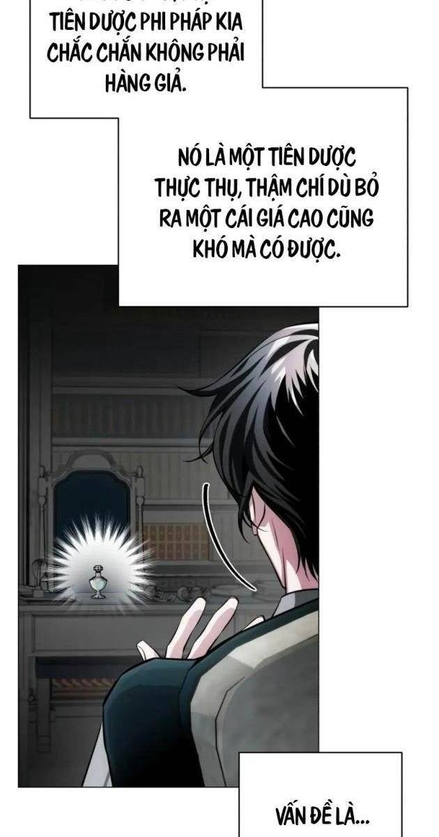 Đứa Trẻ Rắc Rối Của Ma Tháp - Page 222