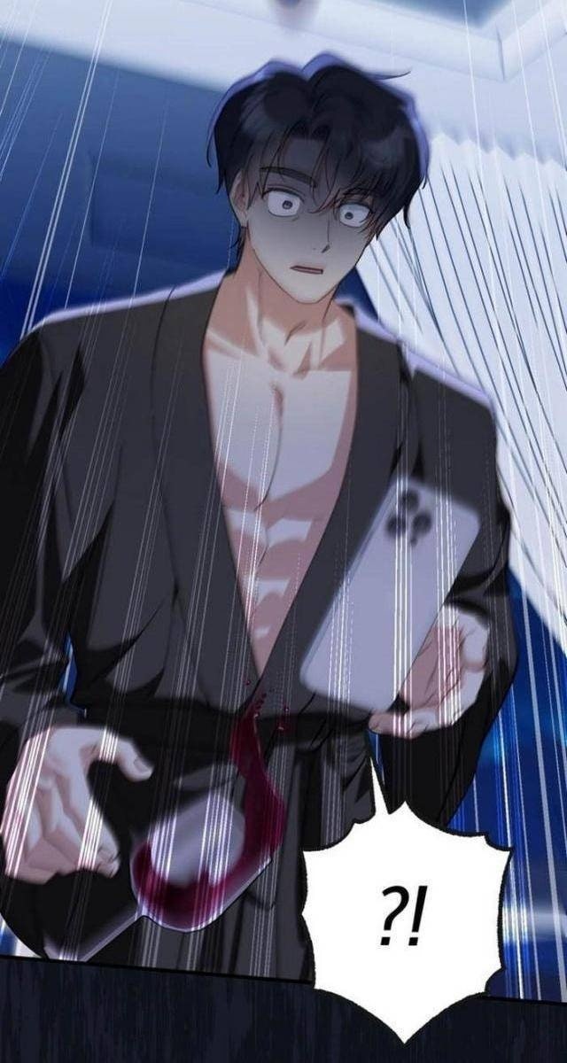 Bé Con Tái Xuất: Hành Trình Thành Vua Tài Phiệt! - Page 36