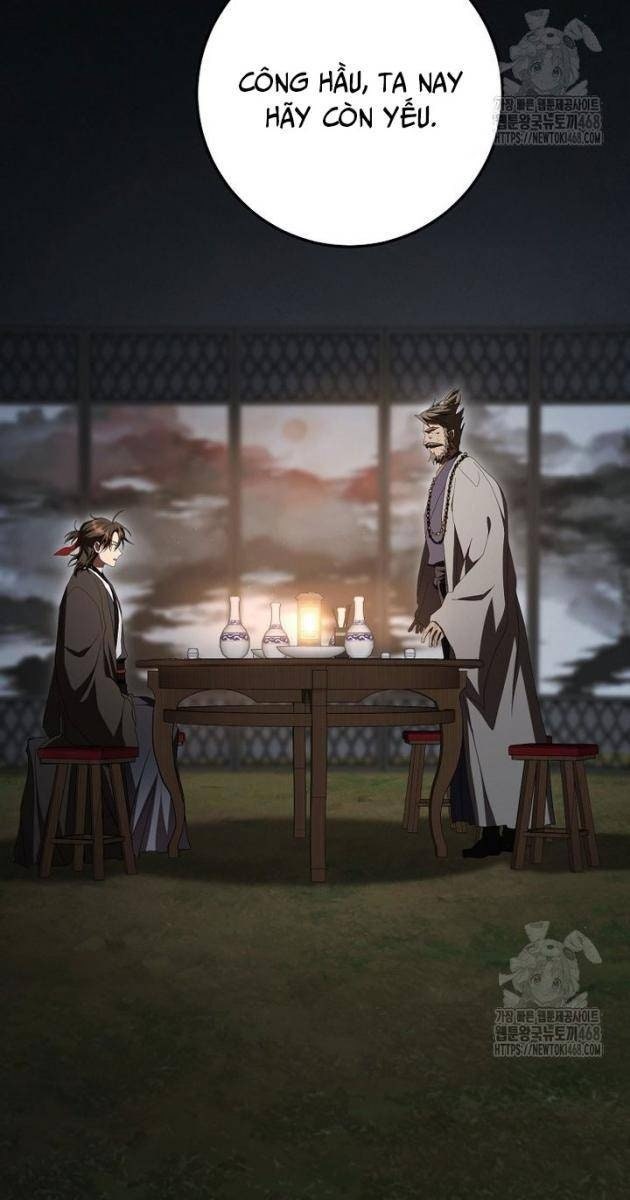 Võ Đang Kỳ Hiệp - Page 54