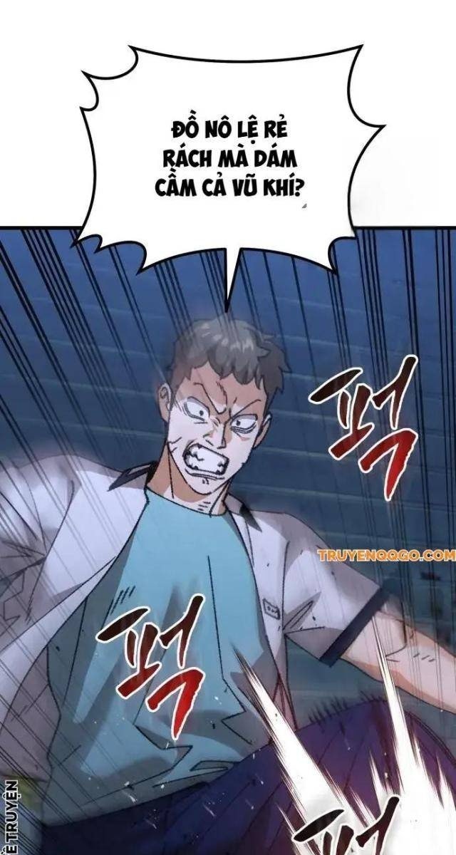 Tôi Đã Hồi Quy Nhưng Tận Thế Không Đến - Page 7