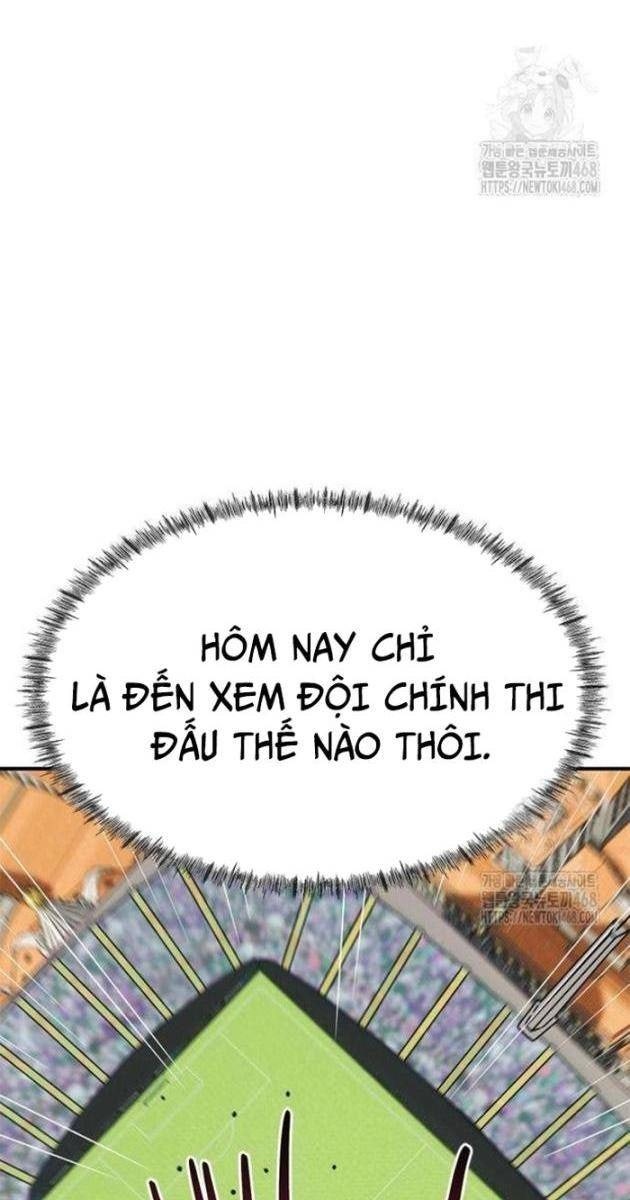 Tôi Bị Hiểu Lầm Là Siêu Sao Trên Sân Cỏ - Page 118
