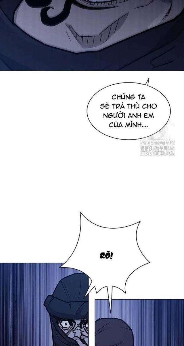 Con Đường Của Võ Giả - Page 33