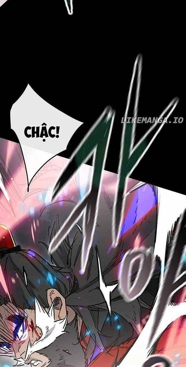 Kiếm Sĩ Bất Bại - Page 173