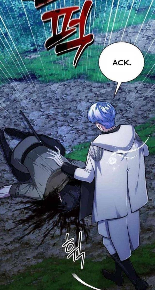 Đứa Trẻ Rắc Rối Của Ma Tháp - Page 6