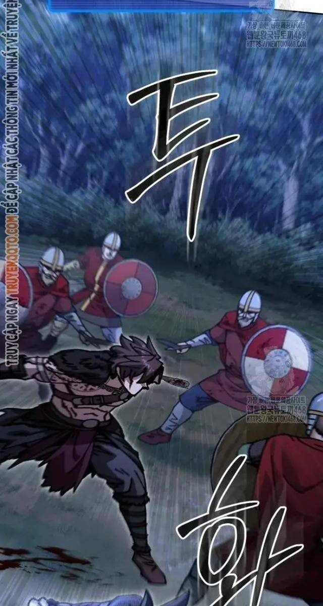 Tôi Đã Hồi Quy Nhưng Tận Thế Không Đến - Page 184