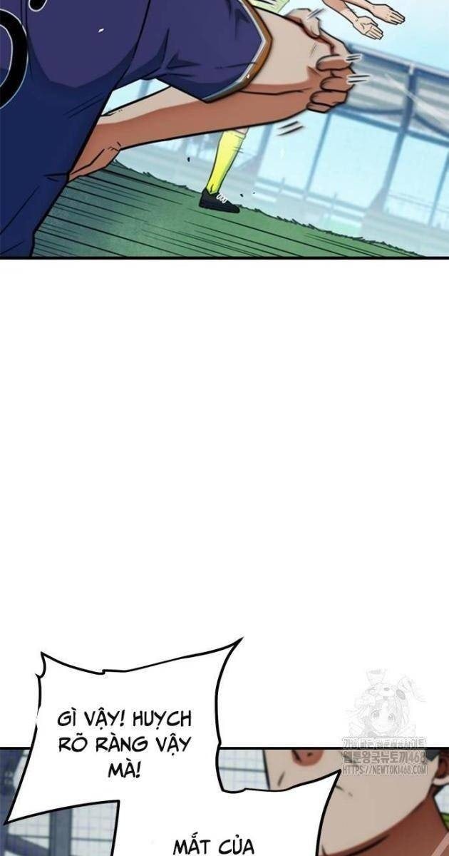 Tôi Bị Hiểu Lầm Là Siêu Sao Trên Sân Cỏ - Page 7