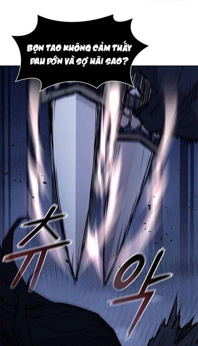 Con Đường Của Võ Giả - Page 86