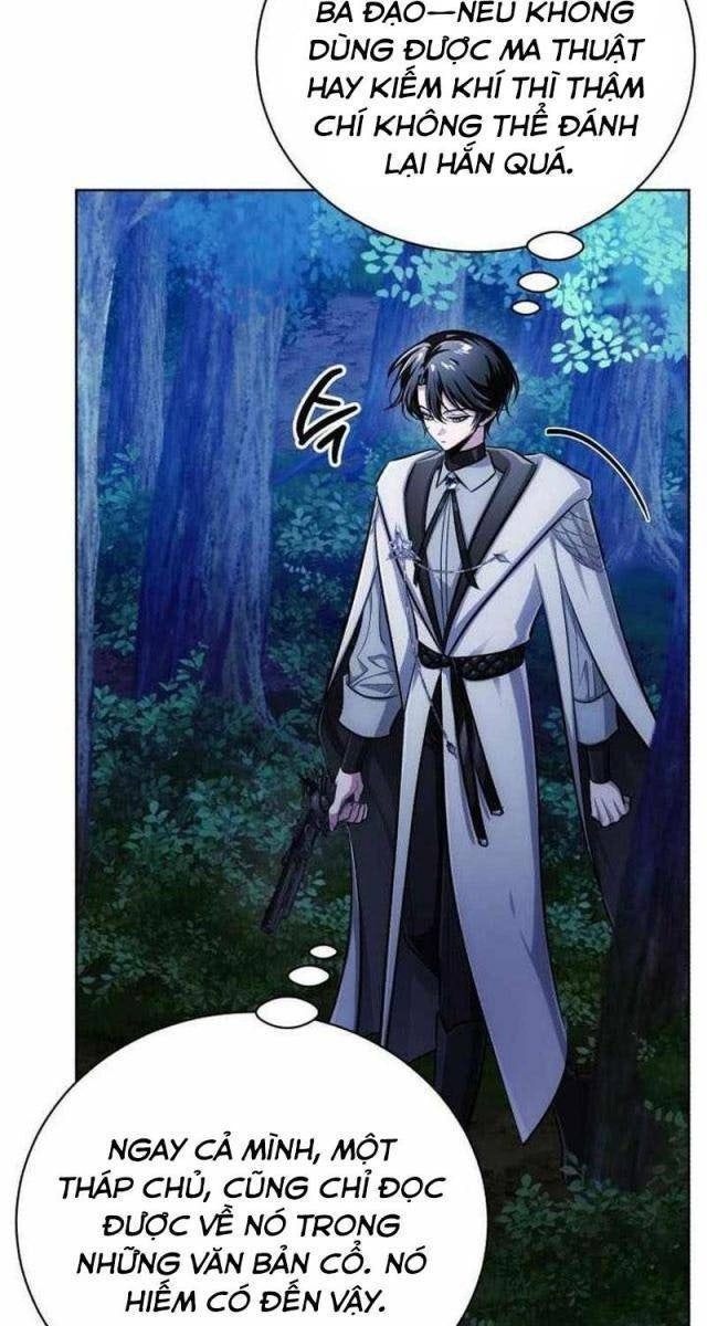 Đứa Trẻ Rắc Rối Của Ma Tháp - Page 13