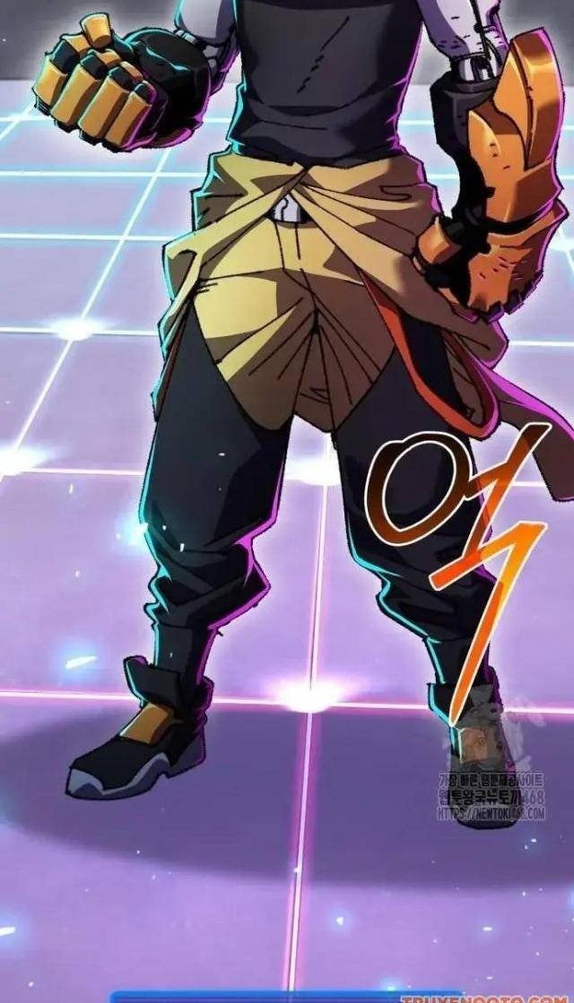 Tôi Đã Hồi Quy Nhưng Tận Thế Không Đến - Page 60