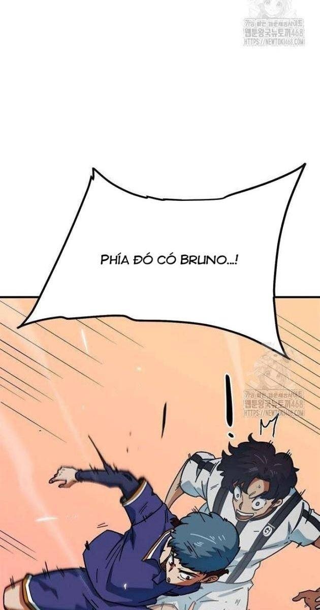 Tôi Bị Hiểu Lầm Là Siêu Sao Trên Sân Cỏ - Page 105