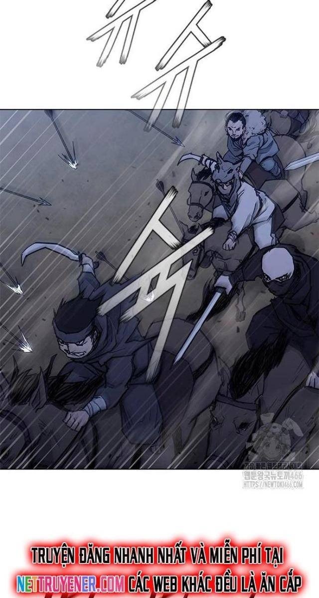 Con Đường Của Võ Giả - Page 17
