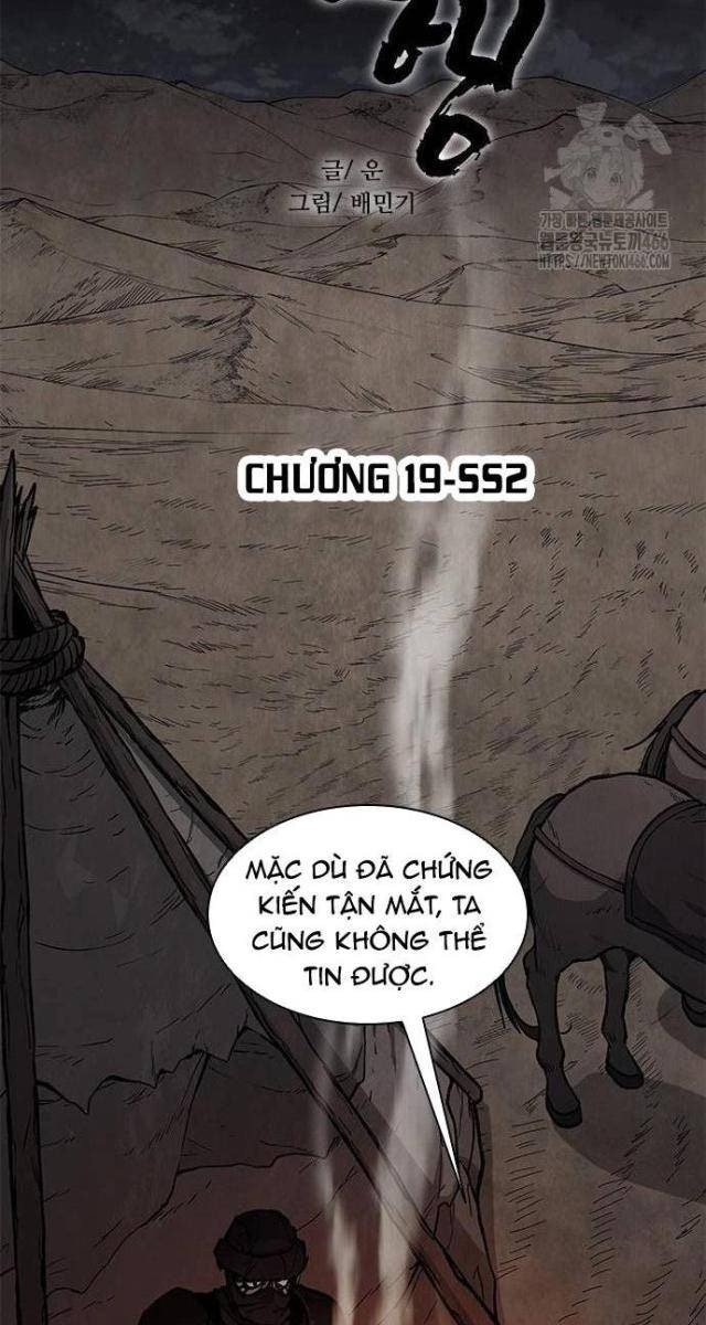 Con Đường Của Võ Giả - Page 7
