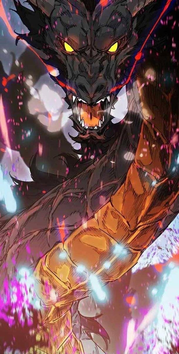 Kiếm Sĩ Bất Bại - Page 115