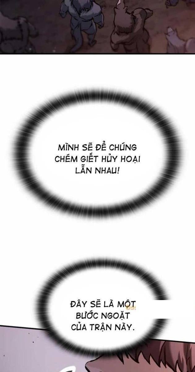 Hiệp Sĩ Sống Vì Ngày Hôm Nay - Page 116