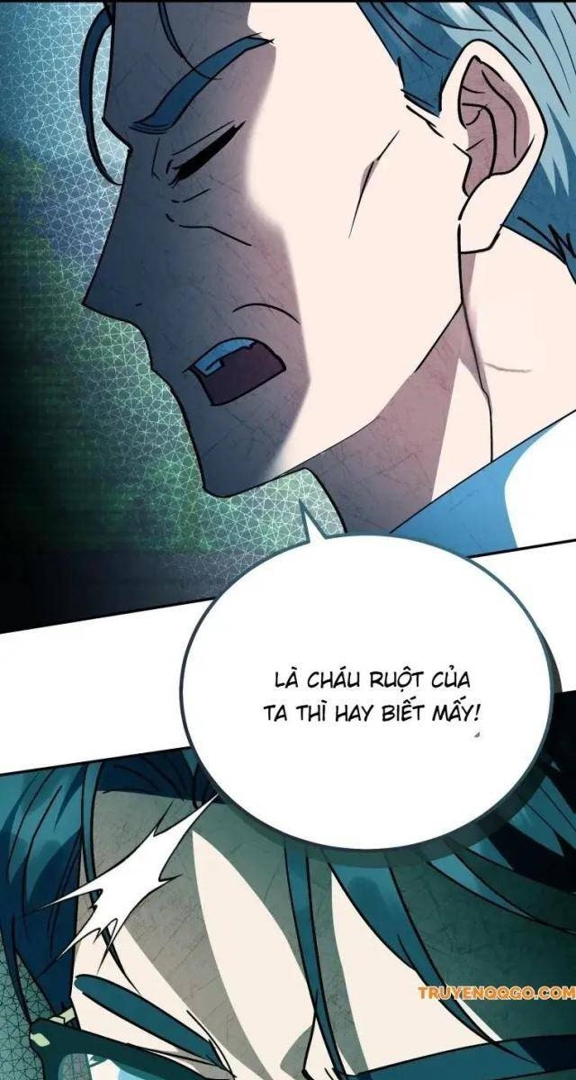 Bé Con Tái Xuất: Hành Trình Thành Vua Tài Phiệt! - Page 37