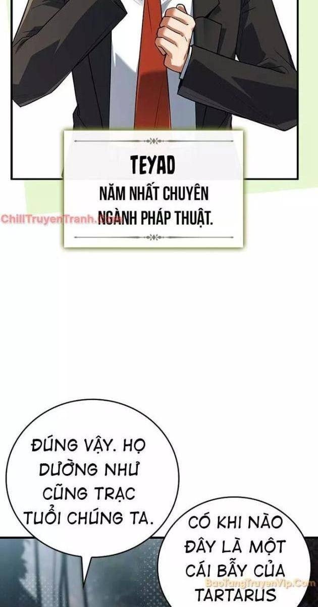 Anh Hùng Huyền Thoại Là Học Viên Danh Dự Của Học Viện - Page 63