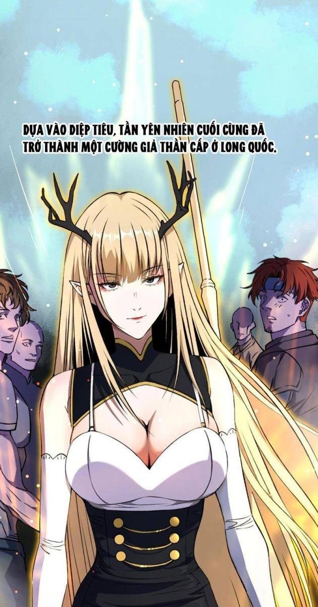 Bắt Đầu Chuyển Chức Tài Thần, Ta Chuyển Hóa Triệu Vạn Thần Sủng - Page 17