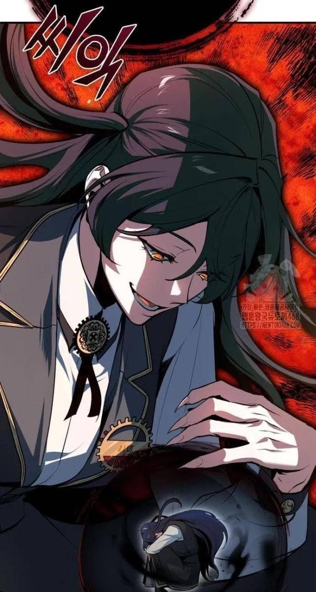 Giáo Sư Gián Điệp - Page 134