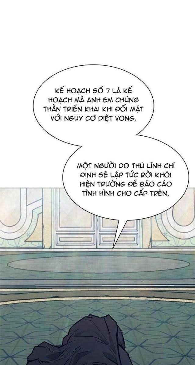 Con Đường Của Võ Giả - Page 45