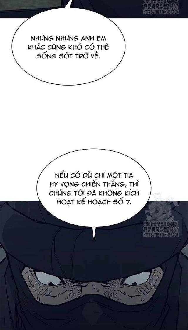 Con Đường Của Võ Giả - Page 48