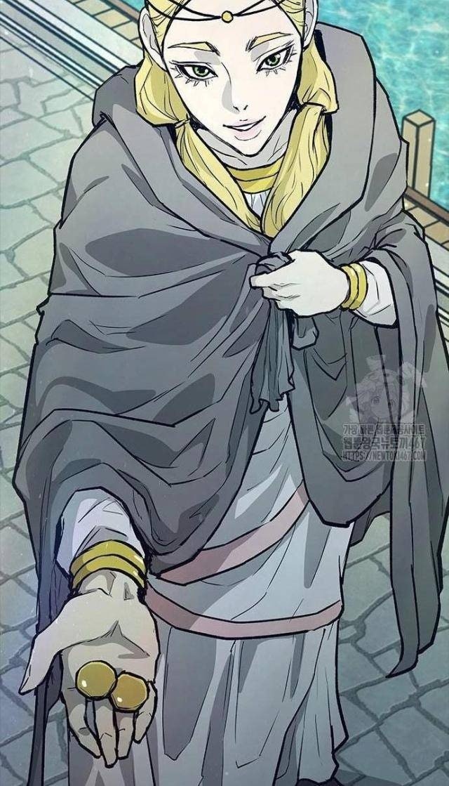 Con Đường Của Võ Giả - Page 14