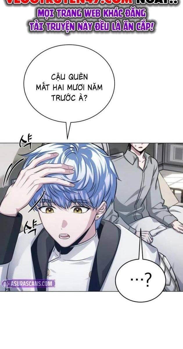 Đứa Trẻ Rắc Rối Của Ma Tháp - Page 167