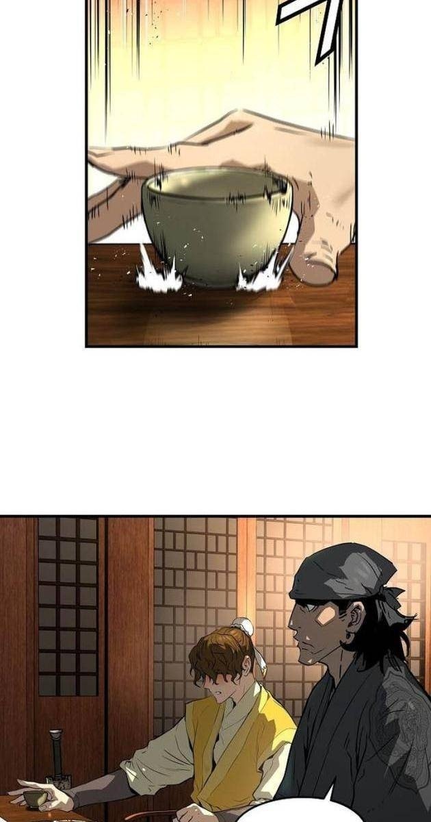 Tuyệt Thế Hồi Quy - Page 21