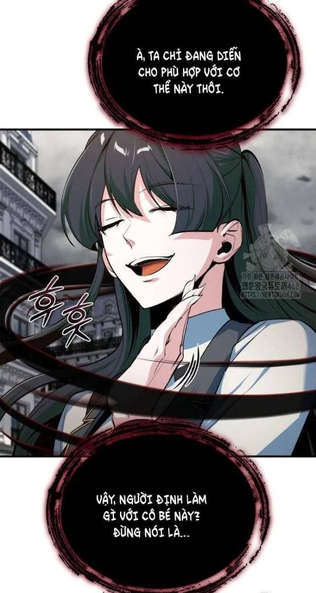 Giáo Sư Gián Điệp - Page 154