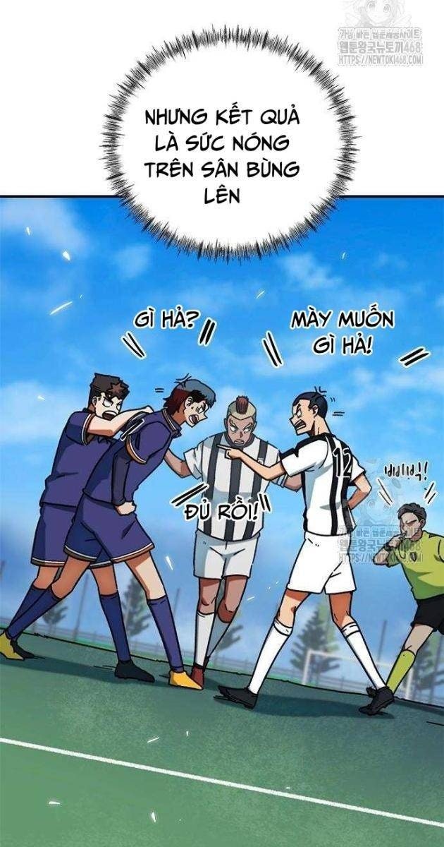 Tôi Bị Hiểu Lầm Là Siêu Sao Trên Sân Cỏ - Page 6