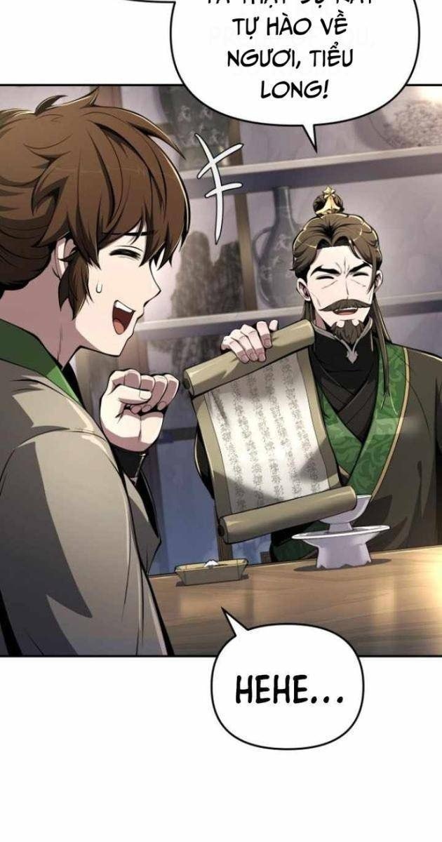 Chuyên Gia Côn Trùng Tại Đường Gia Tứ Xuyên - Page 91