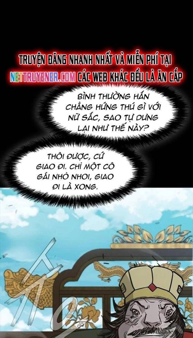 Con Đường Của Võ Giả - Page 72