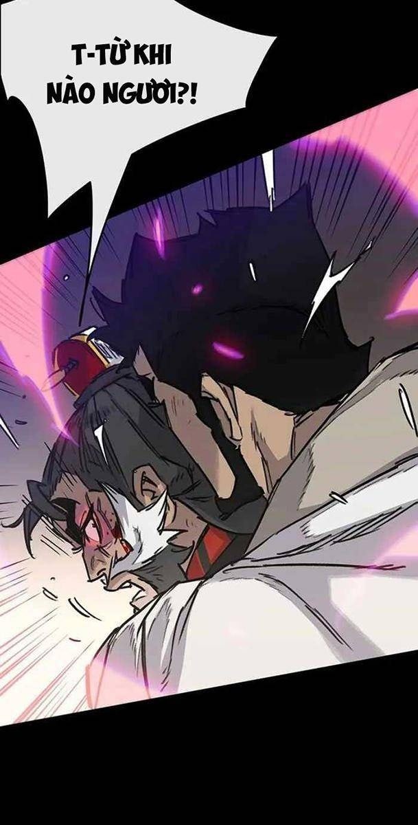 Kiếm Sĩ Bất Bại - Page 11