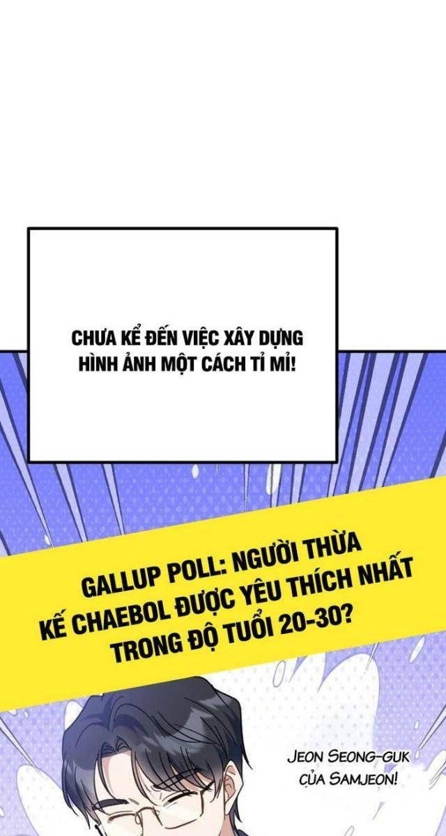 Bé Con Tái Xuất: Hành Trình Thành Vua Tài Phiệt! - Page 27