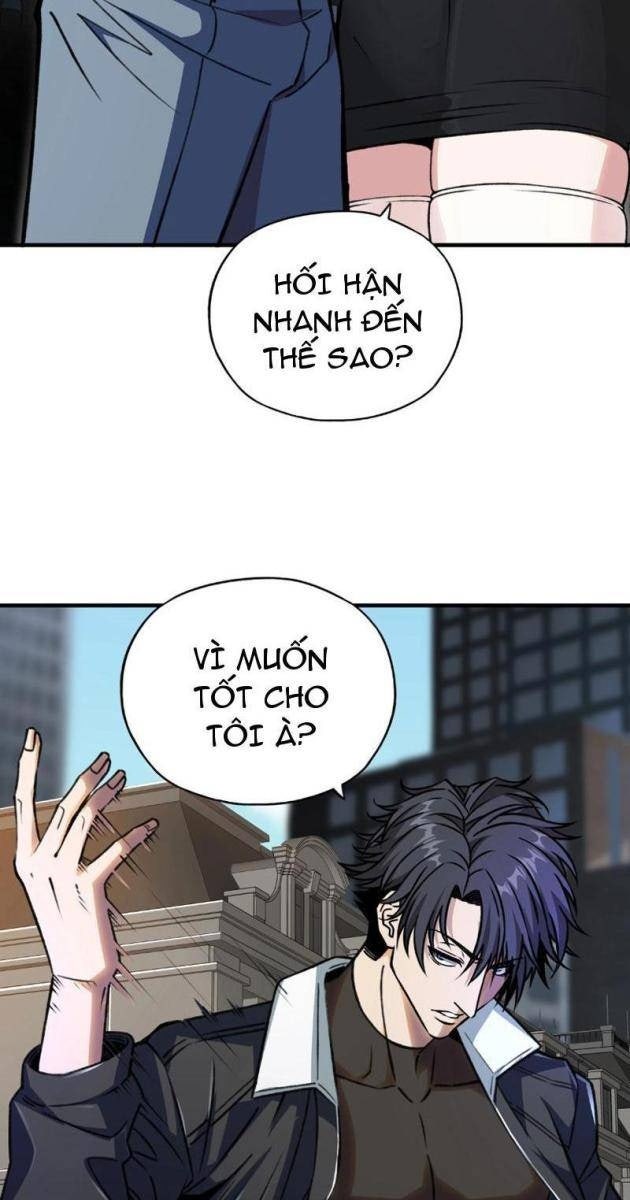 Bắt Đầu Chuyển Chức Tài Thần, Ta Chuyển Hóa Triệu Vạn Thần Sủng - Page 64