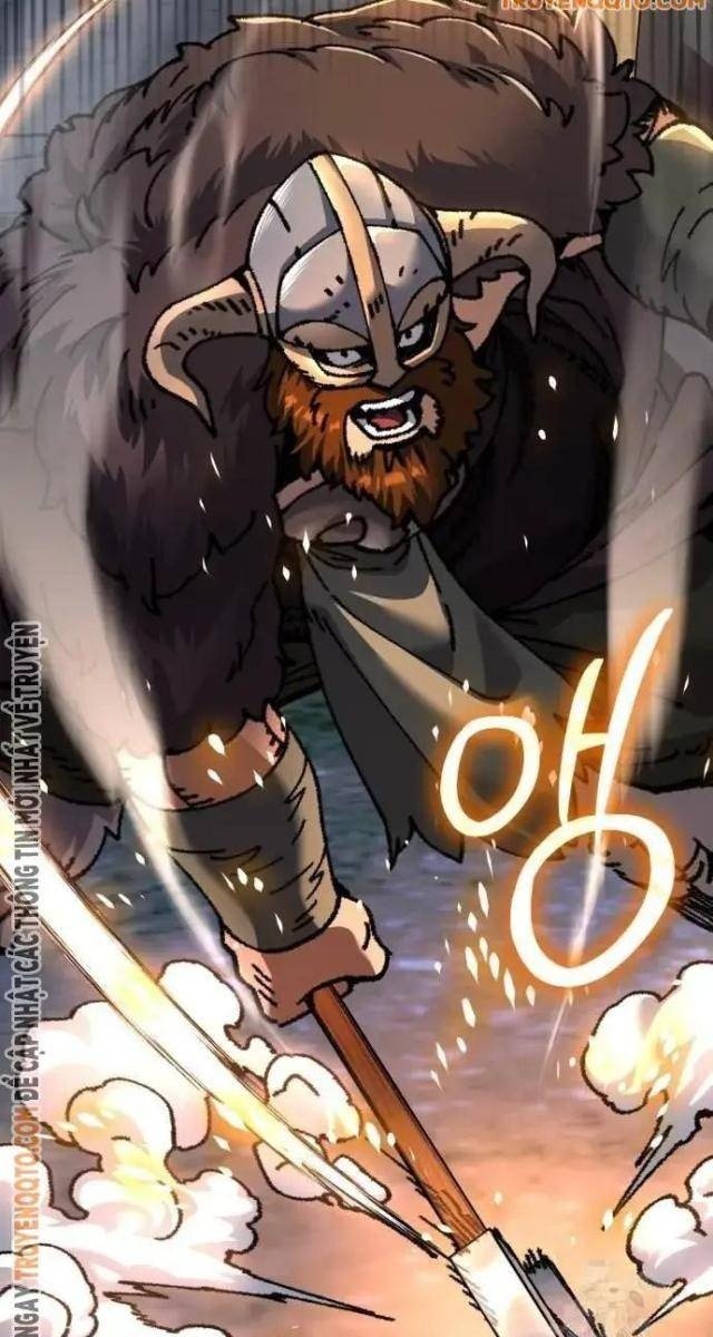 Tôi Đã Hồi Quy Nhưng Tận Thế Không Đến - Page 47