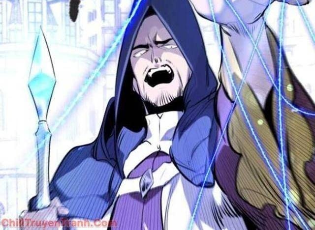 Mỗi Lính Đánh Thuê Trở Về Đều Có Một Kế Hoạch - Page 39