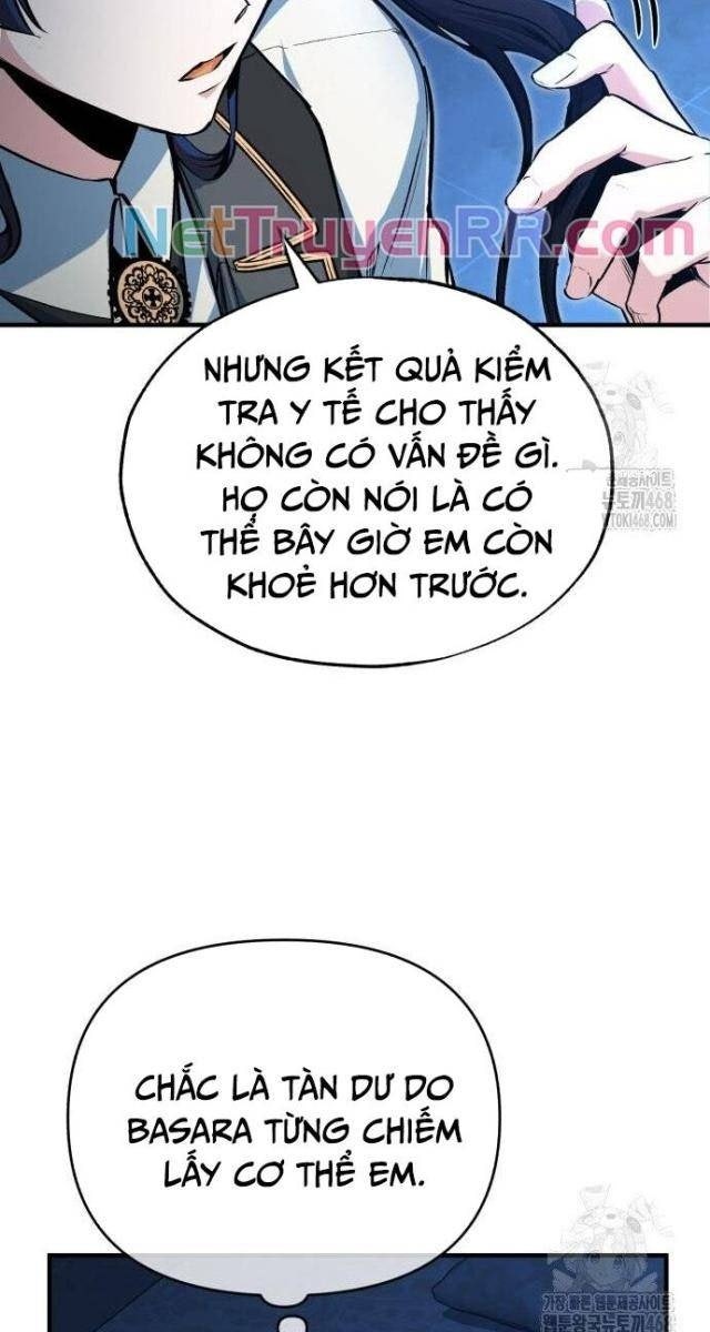 Giáo Sư Gián Điệp - Page 12