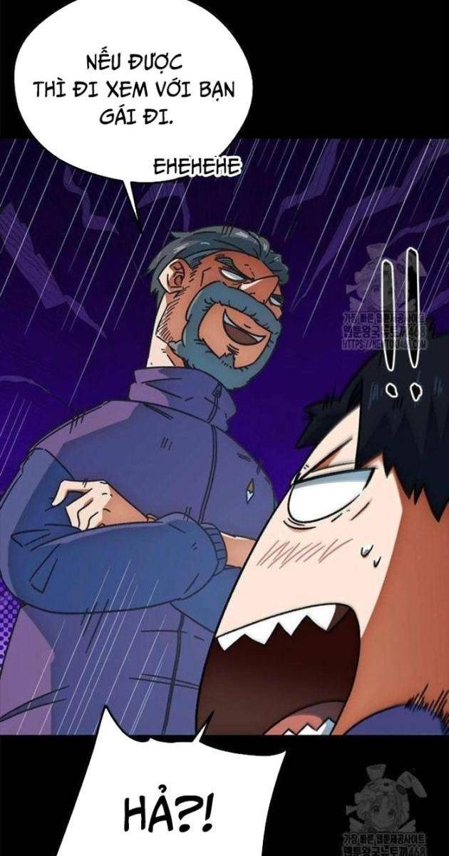 Tôi Bị Hiểu Lầm Là Siêu Sao Trên Sân Cỏ - Page 68