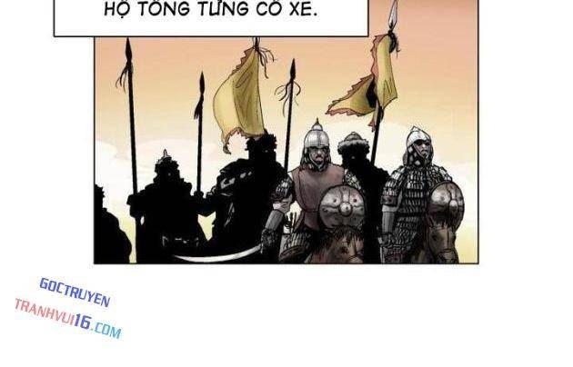 Máu lạnh - Page 29