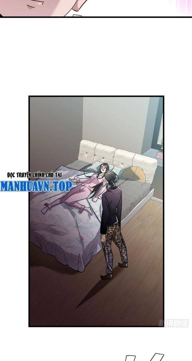 Vĩnh Sinh Đi Chết Đi! - Page 47