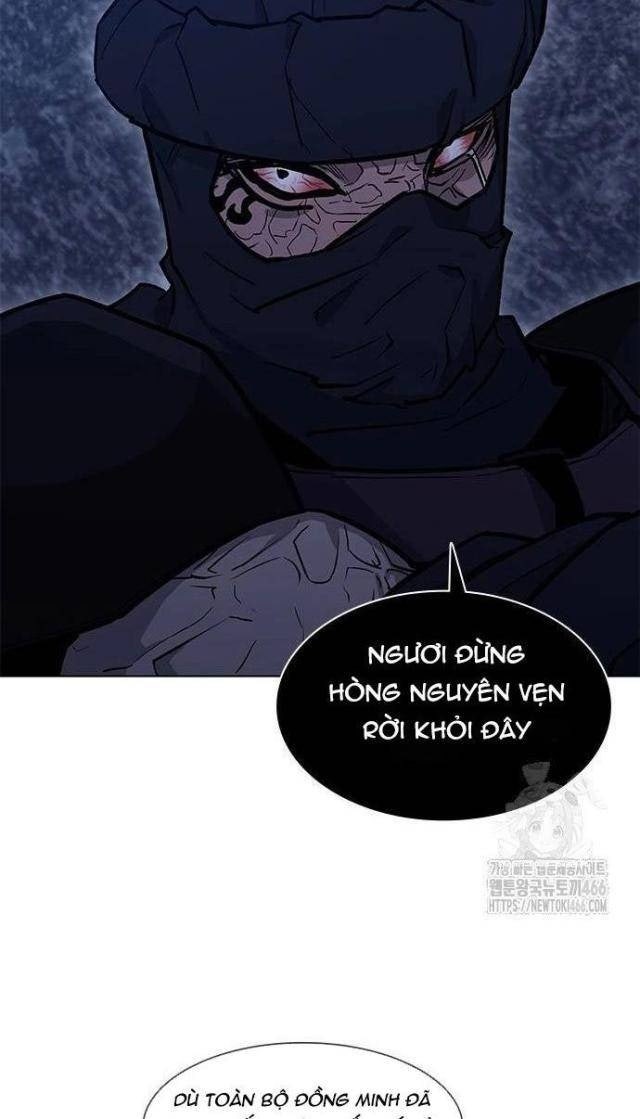 Con Đường Của Võ Giả - Page 32