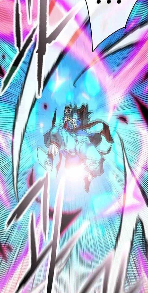 Kiếm Sĩ Bất Bại - Page 106