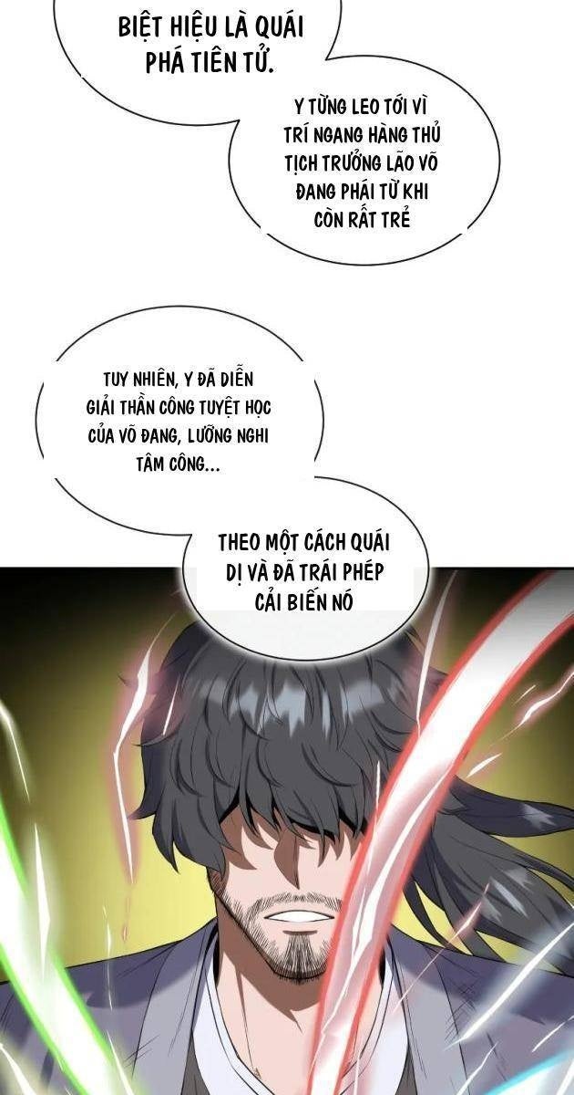 Tuyệt Đỉnh Võ Lâm - Page 53