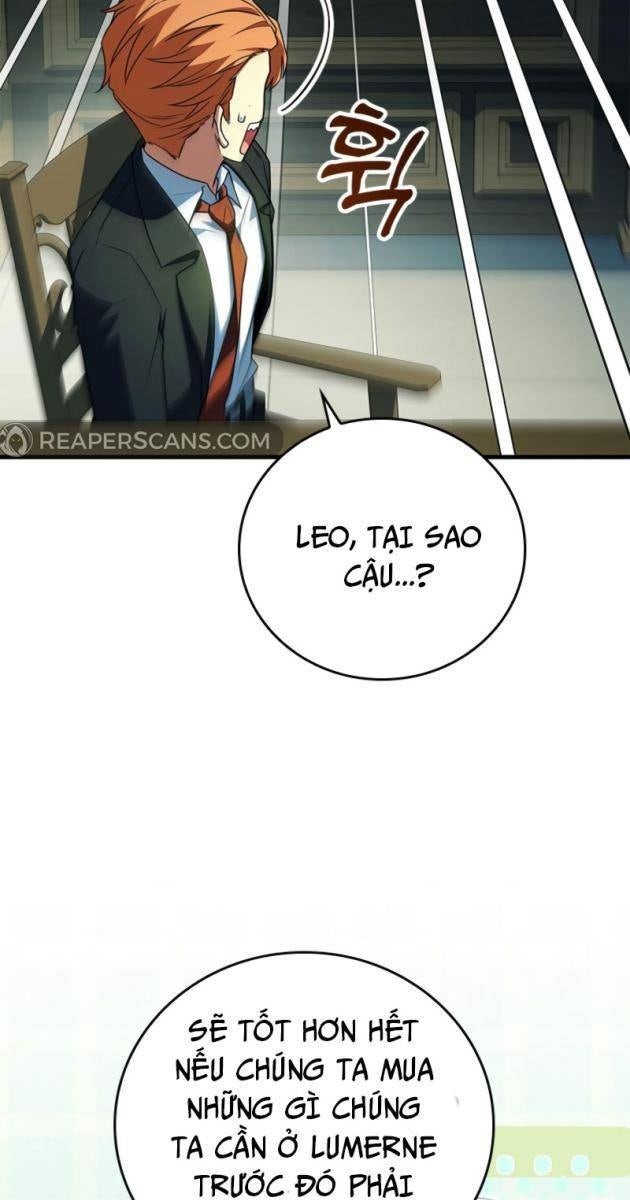 Anh Hùng Huyền Thoại Là Học Viên Danh Dự Của Học Viện - Page 49