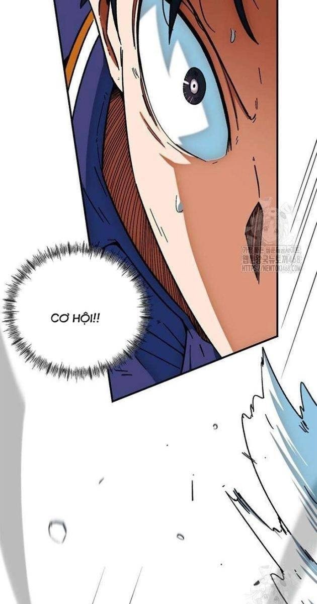 Tôi Bị Hiểu Lầm Là Siêu Sao Trên Sân Cỏ - Page 51